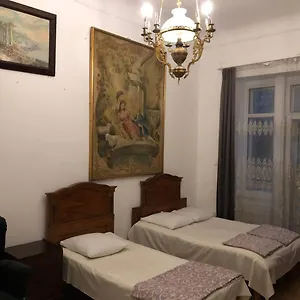 Отель гуца