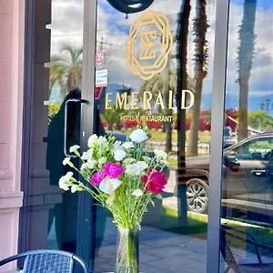 Otel Emerald